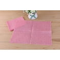 thumbnail image 3 of Disposable Dish Cloth, J Cloth, Reusable Cleaning Cloth Disposable Heavy Duty Dish Towels Dish Cloth Reusable Kitchen J Clothes 60 Count 11.9"X23.7" Blue Absorbent, Fast Dry, 3 of 6