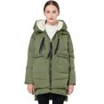 thumbnail image 1 of Orolay Vestes Épaisses pour Femmes, 1 of 6