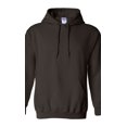 thumbnail image 1 of Gildan Sweat à Capuche Adulte Mélange Lourd 8 oz., 50/50, 1 of 8