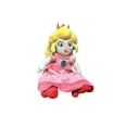 thumbnail image 3 of Princess Peach Medium 10" peluche, 3 of 4
