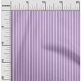 thumbnail image 1 of oneOone Cotton Cambric Fabric Stripe Print Sewing Fabric BTY 56 Inch Wide, 1 of 4