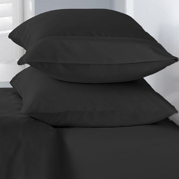 Taie d’oreiller doux basics