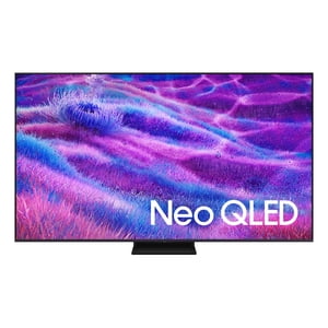 Samsung 75” -pouce QN82F 4K Neo QLED Tizen Smart TV (2025 Modèle - QN75QN82FA / QN75QN80FA) – Ouvrir la boîte