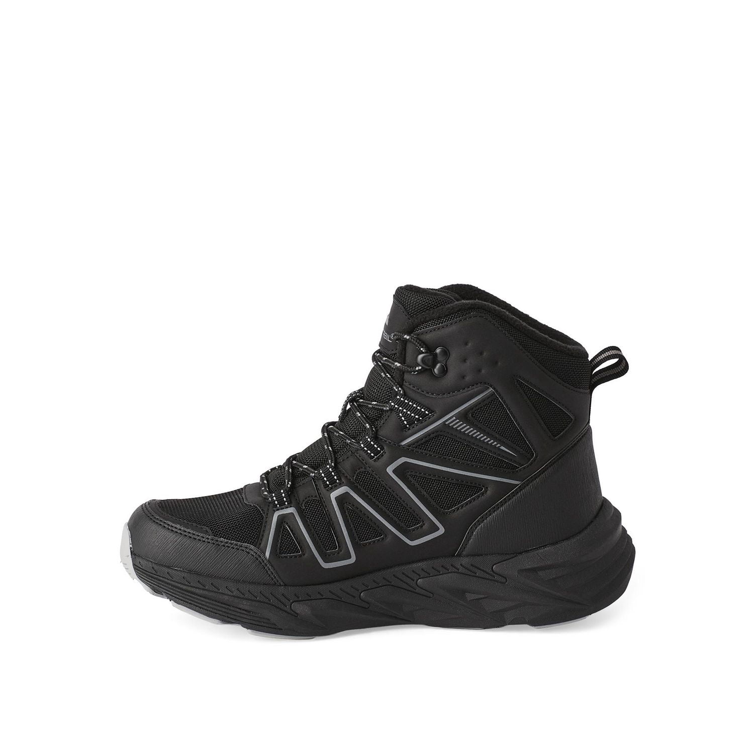 Ozark Trail Men's Waterproof Mid-Cut Hiker Boots