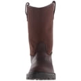 thumbnail image 5 of Georgia Botte de Travail Wellington pour Homme Boot Homeland, 5 of 5