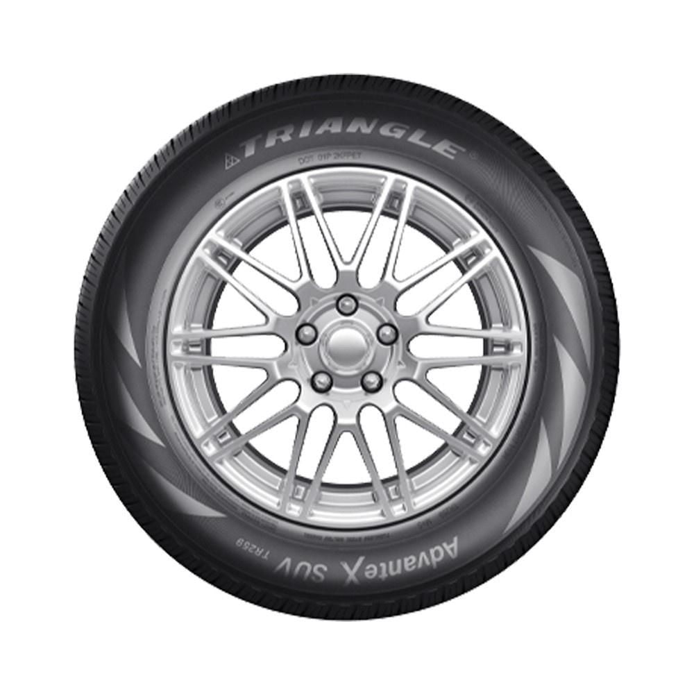 Pneu Triangle Advantex SUV TR259 235/55R19 105W pneu
