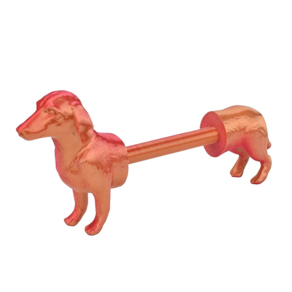 Porte-papier Hygiénique Animal Fantaisie Étagère de Rangement pour Salle de Bain