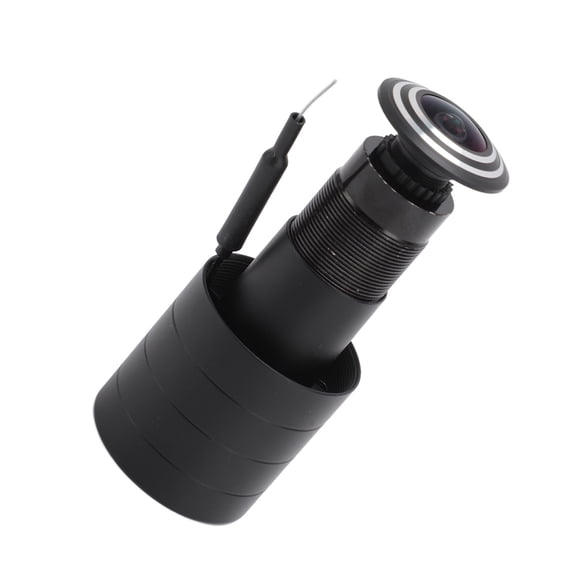 Door Peephole Camera, Two Way Audio Door Eye Hole IP Camera 1080P For Store