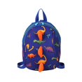 thumbnail image 4 of Kids Safety Harness Leash Anti Lost Backpack Strap Bag For Walking Toddler, 4 of 5