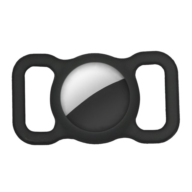 Étui en Silicone pour Chien et Chat, Traqueur de Localisation, Housse de Localisateur, Manchon de Localisation Seulement, Étui en Silicone, Rappel Rapide