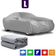 thumbnail image 1 of Housses de Voiture Imperméables Anti-Ultraviolets, 1 of 6
