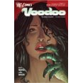 thumbnail image 1 of Voodoo Vol. 1: What Lies Beneath (The New 52), 1 of 2