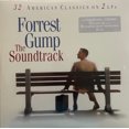 thumbnail image 1 of VARIOUS FORREST GUMP - THE SOUNDTRACK (BLACK VINYL), 1 of 1