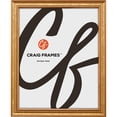 thumbnail image 1 of Craig Frames 314GD Cadre Photo Orné Doré 14 x 18 Pouces, 1 of 5