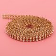 thumbnail image 2 of Chaîne de Strass Cristal 3mm Applique Couture DIY Vêtements Robe Embellissement (2), 2 of 8