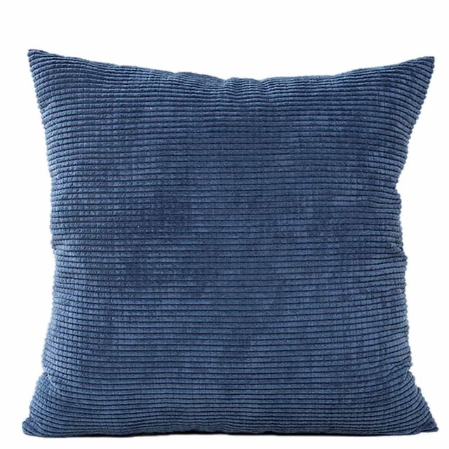 Fiogavroetic Pillow Case Sofa Waist Throw Cushion Cover Home Decor