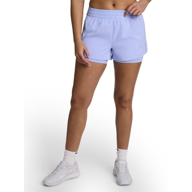 Reebok Short on pace pour femmes
