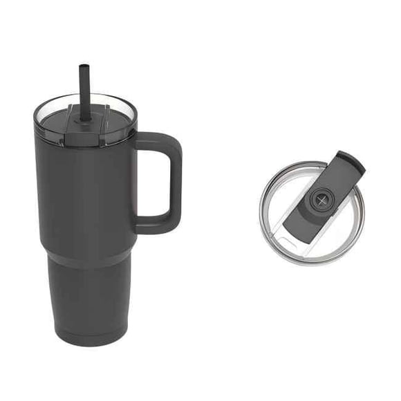 Mainstays 30OZ Stainless Steel Tumbler
