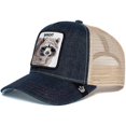 thumbnail image 3 of Goorin Bros. Men's One Size The Farm A-Frame Trucker Cap, 3 of 83