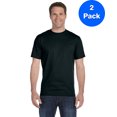 thumbnail image 1 of Hanes Tall Beefy-T pour Hommes - 518T (Lot de 2), 1 of 1