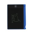 thumbnail image 3 of 4.4 inch Digital LCD Drawing Tablet Notepad Kids Baby Early Educational Electronic Writing Board Workhe, 3 of 9