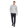 thumbnail image 2 of Chandail à col rond Athletic Works pour hommes, 2 of 6