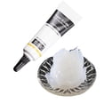 thumbnail image 3 of CUITING 10g Food Grade Silicon Grease Lubricant Super O-lube O Lubrication Nice R6L4, 3 of 9