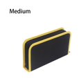 thumbnail image 3 of Hand Tool Storage Pouch Electrician Work Case Zipper Construction Workers Hardware Tool Lightweight Multimeter Multifunction Organizer Bag Repair M/27*15*5.5, 3 of 9