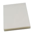 thumbnail image 4 of FUTUREORYY 100 Pcs Laminating Film Pouches For Home Office Use, 4 of 8