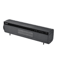 thumbnail image 3 of Pelonis 1500W Vertical and Horizontal Ceramic Tower Space Heater with Electric Remote Control, 3 of 9