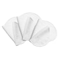 thumbnail image 1 of Boppy Doublures pour Matelas à Langer, Blanc, Lot de 3, 1 of 5