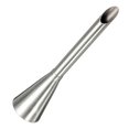 thumbnail image 1 of Vaidha 1 Pce Embouts de Tuyauterie pour Glaçage Embouts SugarCraft Outils pour Desserts, 1 of 6