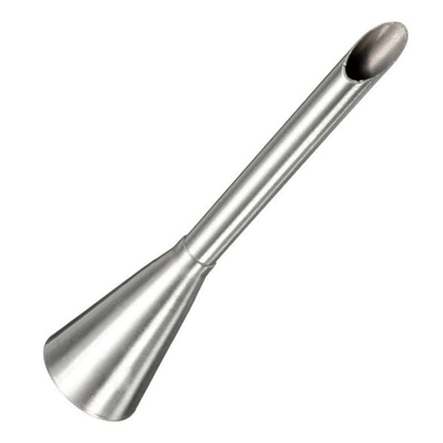 Vaidha 1 Pce Embouts de Tuyauterie pour Glaçage Embouts SugarCraft Outils pour Desserts