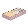 thumbnail image 2 of Meitianfacai Underbed Storage Bag For Household Clothes Quilts Storage Sorting And Placing Under The Bed Folding Storage Tool, 2 of 9