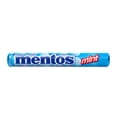 thumbnail image 4 of Menthes moelleuses Mentos, Menthe - Paquet de 4 Rouleaux (56 mcx), 37g par rouleau, 4 of 6