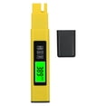 thumbnail image 4 of LAFGUR Water Quality Tester ABS Water Test Meter For Drinking Water Fish Tank, 4 of 8
