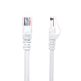 thumbnail image 1 of PrimeCables Cat6 550MHz UTP RJ45 Ethernet Bare Copper Network Cable (White), 1 of 3