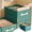 Vert 3, variante sur Vaidha Ensemble d'Organisateurs de Vêtements pour Garde-Robe - Comprend un Organisateur pour Vêtements Pliés et un Organisateur de Tiroir pour un Rangement et une Organisation Faciles des Vêtements, sous-Vêtements et Chaussettes