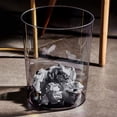 thumbnail image 3 of Office Trash Can Trash Can Large Capacity Pet Trash Can Office Paper Can Large Trash Can, 3 of 6