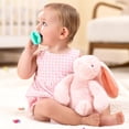 thumbnail image 3 of Munchkin Sili-Soothe & Teethe ™ Silicone Pacifier & Teether, 2 Pack, 3 of 6