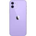 thumbnail image 3 of Refurbished Apple iPhone 12 Mini - 64GB – Purple – 12MP Dual Rear & 12MP Front Camera - Fully Unlocked Smartphone - Excellent Condition, 3 of 9