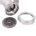 thumbnail image 3 of LYUMO Hand Crank Meat Grinder, Kitchen Tool,Household Manual Meat Grinder Hand Crank Meat Vegetable Mincer Grinding Machine Kitchen Tool, 3 of 8