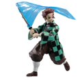 thumbnail image 5 of Demon Slayer Tanjiro Kamado McFarlane Toys, 5 of 5