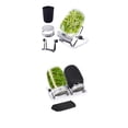 thumbnail image 2 of Becaristey Fresh And Healthy Broccoli Sprouts Suitable For Any Kitchen Style Easy To Install And Maintain A, 2 of 6