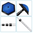 thumbnail image 4 of Wweixi Wide Application Golf Travel Club Bag Support Rod Reliable And Versatile Sturdy And Durable White, 4 of 6