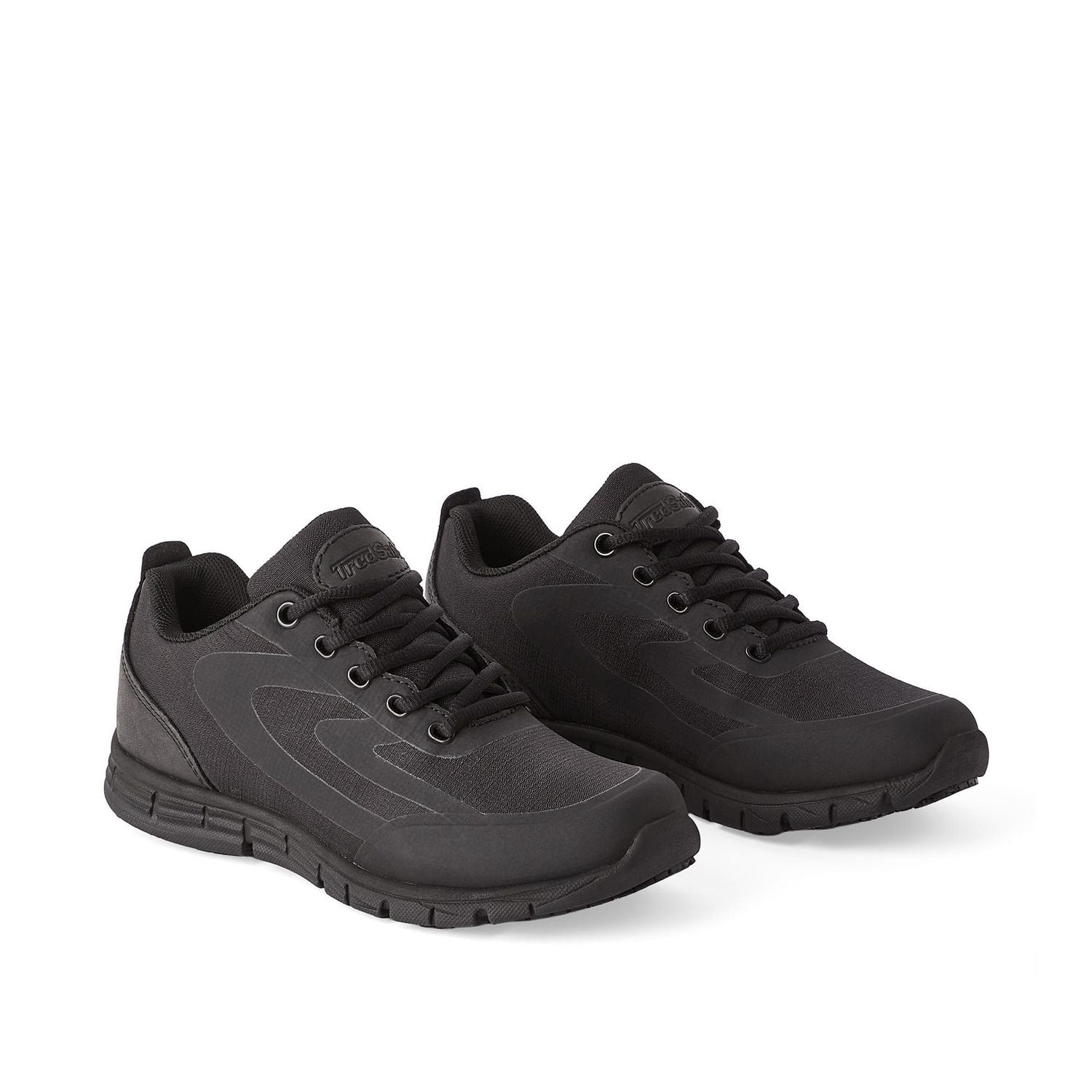 Chaussures de sport antidérapantes Tredsafe pour femmes