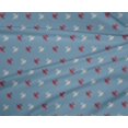 thumbnail image 4 of oneOone Polyester Lycra Fabric Hash Sign Kasuri Printed Craft Fabric BTY 56 Inch Wide, 4 of 4