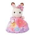 thumbnail image 2 of Calico Critters - Ensemble de princesses fleuries avec 4 figurines et accessoires, 2 of 4