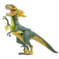 thumbnail image 2 of Hasbro Fortnite Victory Royale Series Raptor (Yellow) Collectible Action Figure with Accessories, 6-inch, 2 of 9