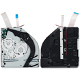 thumbnail image 1 of Esource Parts Lecteur de Disque de Remplacement pour PlayStation 5 020 CFI-11XXA, 1 of 1